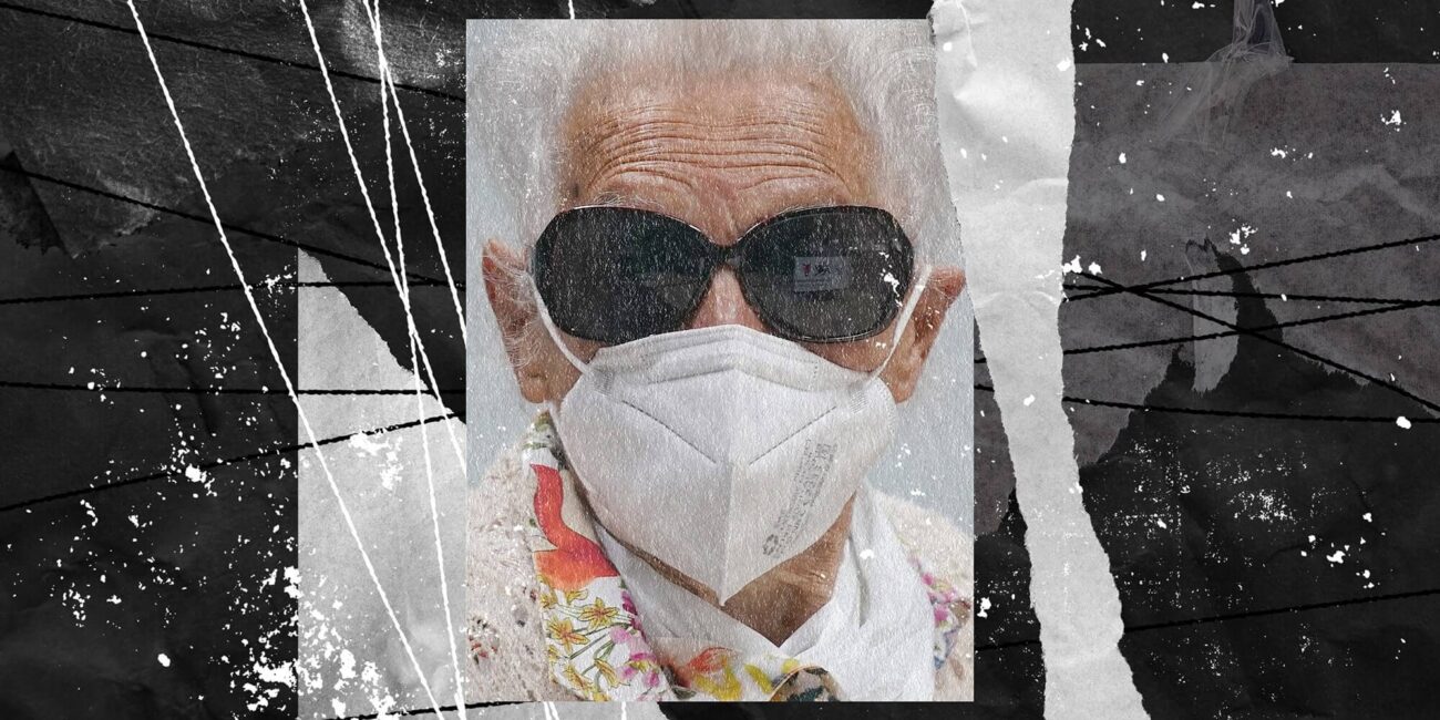 Race to catch the last nazist