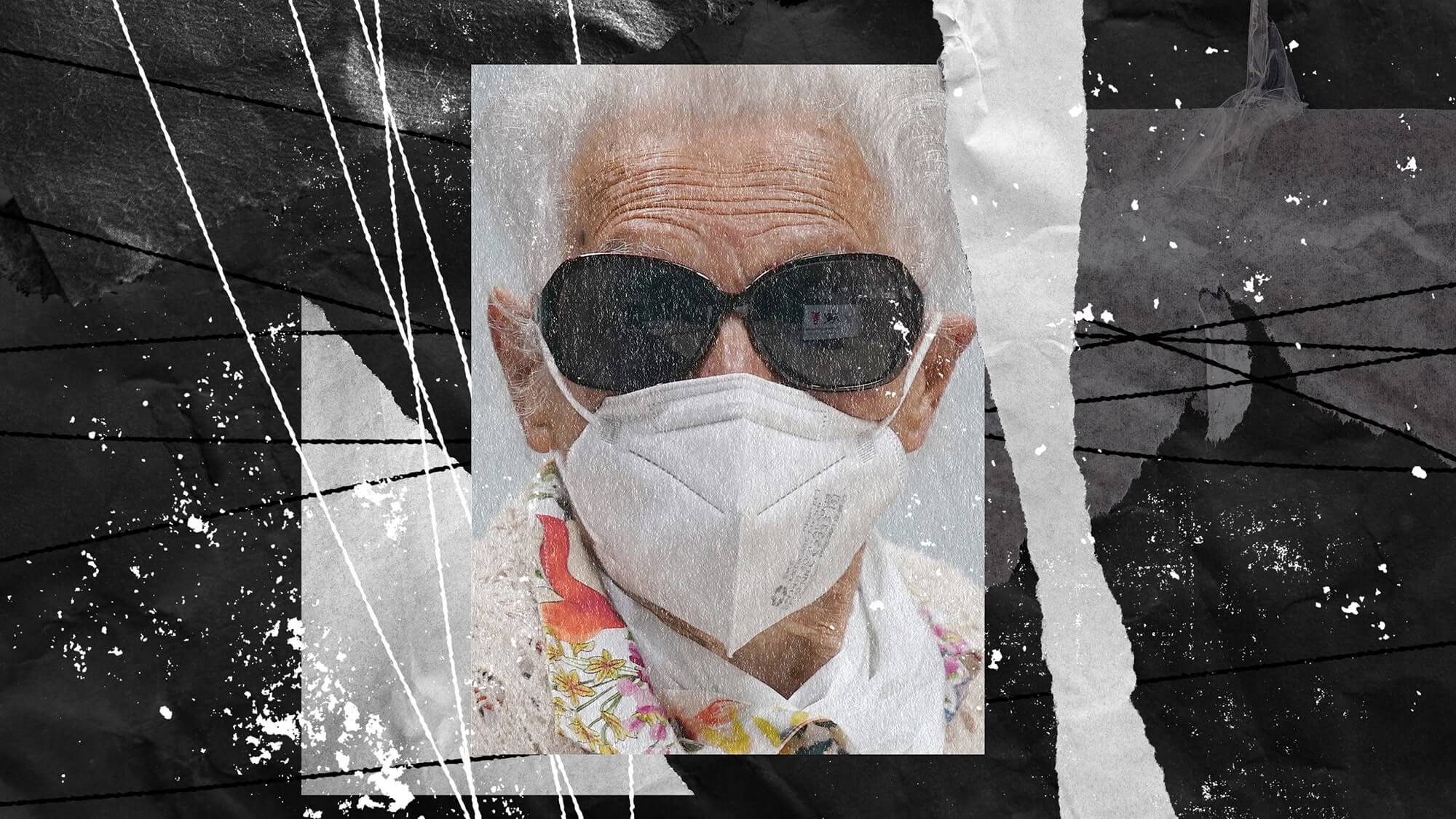 Race to catch the last nazist