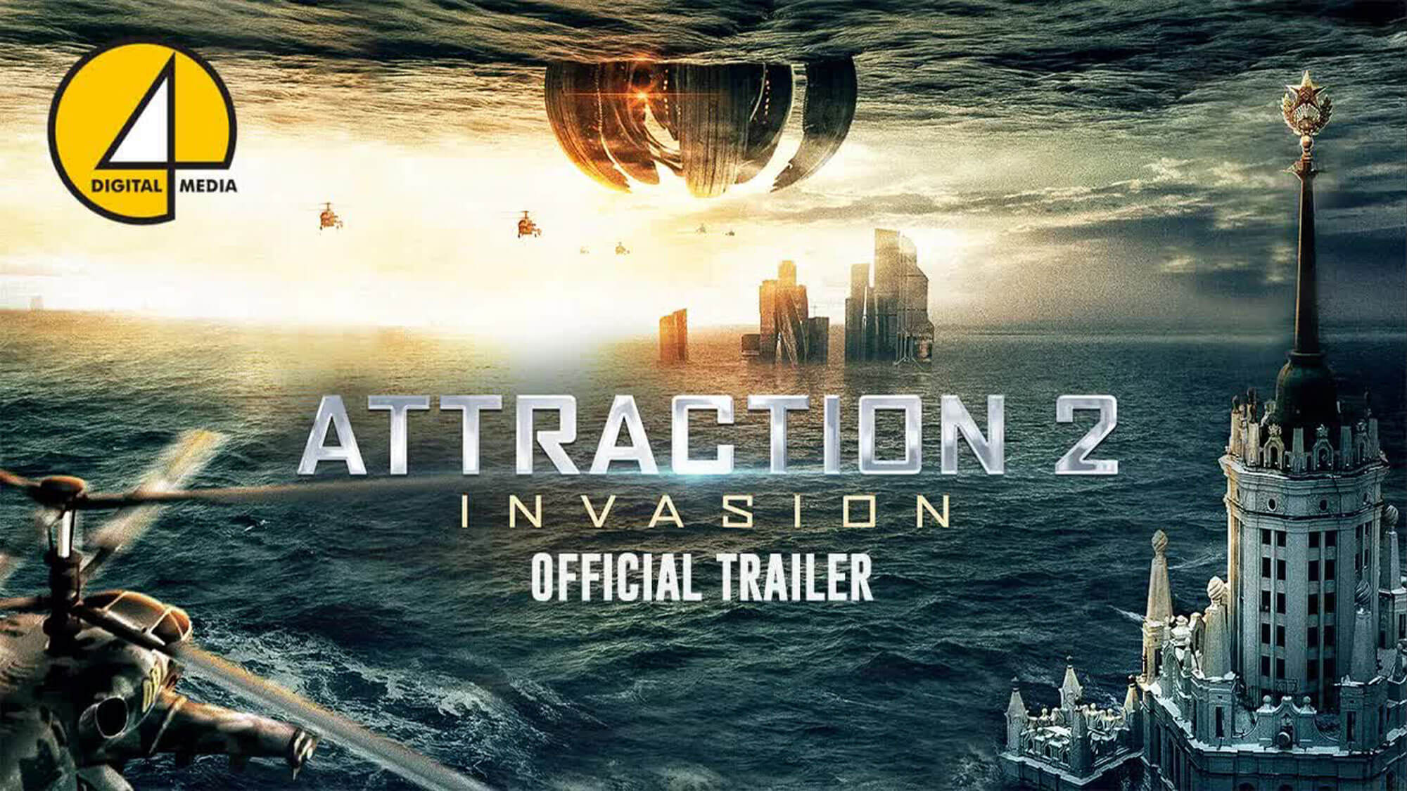 Attraction-2-Invasion