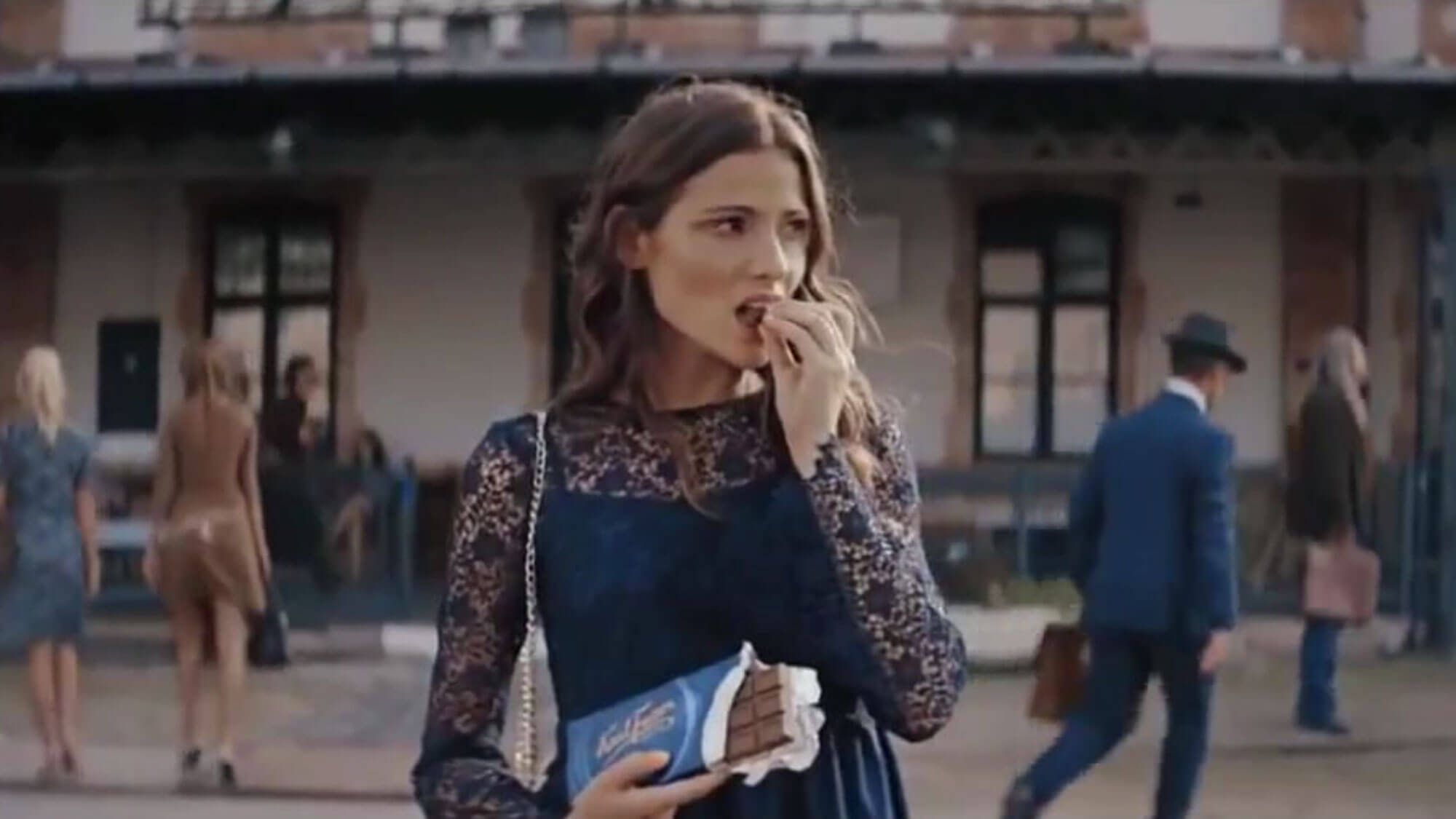 Fazer “Karl Fazer”